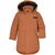 Парка детская DIDRIKSONS TIMON KID'S PARKA 524 жёлудь, 504344, Вариант УТ-00353083: 100 , изображение  - НаВелосипеде.рф