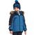 Куртка детская DIDRIKSONS BJARVEN KIDS PARKA 482, берлинская лазурь, 504266, изображение 5 - НаВелосипеде.рф