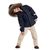 Куртка детская DIDRIKSONS BJARVEN KIDS PARKA 039, морской бриз, 504266, Вариант УТ-00353101: Рост: 100, Цвет: Морской бриз, изображение 7 - НаВелосипеде.рф
