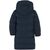 Пальто детское DIDRIKSONS SNOFRID KIDS PARKA LONG 039 морской бриз, 504345, Вариант УТ-00353086: 110 , изображение 2 - НаВелосипеде.рф