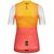 Веломайка GOBIK STARK WOMAN MANGO, короткий рукав, оранжевый/розовый, 10-01-028-022, Вариант УТ-00353372: Размер: XXS, Цвет: Оранжевый/розовый, изображение 4от магазина НаВелосипеде.рф Веломайка GOBIK STARK WOMAN MANGO, короткий рукав, оранжевый/розовый, 10-01-028-022, Вариант УТ-00353372: Размер: XXS, Цвет: Оранжевый/розовый, изображение 4 - НаВелосипеде.рф