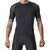 Веломайка Castelli ENTRATA VI, короткий рукав, черный, 4522025, изображение  - НаВелосипеде.рф
