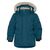 Парка детская DIDRIKSONS LIZZO KID'S PARKA 445 голубая бездна, 504367, Вариант УТ-00353457: 130, изображение  - НаВелосипеде.рф
