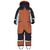 Комбинезон детский DIDRIKSONS NEPTUN KIDS COVERALL 524, жёлудь, 504269, Вариант УТ-00353640: Размер: 90, Цвет: желудь, изображение  - НаВелосипеде.рф