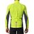 Велокуртка Castelli SQUADRA STRETCH, жёлтый, 4521511, Вариант УТ-00353950: Размер: L, Цвет: Жёлтый fluo, изображение 3 - НаВелосипеде.рф