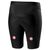 Велошорты Castelli FREE AERO RACE 4, женские, без лямок, черный, 4519045, изображение 2 - НаВелосипеде.рф