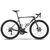 Велосипед шоссейный BMC Teammachine SLR 01 FOUR Force AXS Disc Revox, 28", 2023, SLR01FOURLESRM3, Вариант УТ-00354405: Размер: 56 (178-186 см), Цвет: Черный/белый, изображение 12 - НаВелосипеде.рф