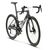 Велосипед шоссейный BMC Teammachine SLR 01 FOUR Force AXS Disc Revox, 28", 2023, SLR01FOURLESRM3, Вариант УТ-00354405: Размер: 56 (178-186 см), Цвет: Черный/белый, изображение 13 - НаВелосипеде.рф