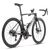 Велосипед шоссейный BMC Teammachine SLR 01 FOUR Force AXS Disc Revox, 28", 2023, SLR01FOURLESRM3, Вариант УТ-00354405: Размер: 56 (178-186 см), Цвет: Черный/белый, изображение 2 - НаВелосипеде.рф