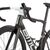 Велосипед шоссейный BMC Teammachine SLR 01 FOUR Force AXS Disc Revox, 28", 2023, SLR01FOURLESRM3, Вариант УТ-00354405: Размер: 56 (178-186 см), Цвет: Черный/белый, изображение 11 - НаВелосипеде.рф