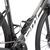 Велосипед шоссейный BMC Teammachine SLR 01 FOUR Force AXS Disc Revox, 28", 2023, SLR01FOURLESRM3, Вариант УТ-00354405: Размер: 56 (178-186 см), Цвет: Черный/белый, изображение 5 - НаВелосипеде.рф