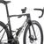 Велосипед шоссейный BMC Teammachine SLR 01 FOUR Force AXS Disc Revox, 28", 2023, SLR01FOURLESRM3, Вариант УТ-00354405: Размер: 56 (178-186 см), Цвет: Черный/белый, изображение 6 - НаВелосипеде.рф