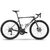 Велосипед шоссейный BMC Teammachine SLR 01 TWO Dura Ace Di2 Carbon/White, 28", 2023, SLR01TWO, Вариант УТ-00354408: Размер: 51 (166-174 см), Цвет: Carbon/White, изображение  - НаВелосипеде.рф