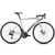 Велосипед шоссейный BMC Teammachine SLR FIVE 105 Di2, 28", Grey/Black/Red, 2023, SLRFIVE, Вариант УТ-00354410: Размер: 51 (166-174 см), Цвет: Grey/Black/Red, изображение  - НаВелосипеде.рф