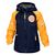 Куртка DIDRIKSONS EJER KIDS JKT 039 морской бриз, 500678, изображение  - НаВелосипеде.рф