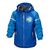 Куртка DIDRIKSONS EJER KIDS JKT 427 океанический синий, 500678, изображение  - НаВелосипеде.рф
