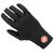 Велоперчатки Castelli LIGHTNESS 2, черный, 4519523, Вариант УТ-00354820: Размер: L, Цвет: Черный, изображение  - НаВелосипеде.рф