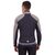 Велокуртка Castelli TRANSITION 2, мужская, серый, 4520507, Вариант УТ-00354865: Размер: XL, Цвет: Серый, изображение 2 - НаВелосипеде.рф