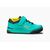 Велотуфли женские Ride Concepts Traverse Womens, Teal/Lime, 5, 2021, 2350-510, изображение  - НаВелосипеде.рф