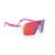 Очки Rudy Project SPINSHIELD White/Pink Fluo Matt - Multilaser Red, SP723858-0004, изображение от магазина НаВелосипеде.рф Очки Rudy Project SPINSHIELD White/Pink Fluo Matt - Multilaser Red, SP723858-0004, изображение  - НаВелосипеде.рф