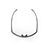 Очки Rudy Project SPINSHIELD Air Black Matt - Smoke Black, SP841006-0000, изображение 2 - НаВелосипеде.рф