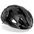 Велошлем шоссейный Rudy Project STRYM Z, BLACK SHINY, 2024, HL820002, Вариант УТ-00355967: Размер: L (59-61 см), Цвет: черный, изображение  - НаВелосипеде.рф
