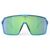 Очки велосипедные Rudy Project SPINSHIELD, Crystal Azur - Multilaser Green, SP724168-0000, изображение 3 - НаВелосипеде.рф