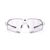 Очки Rudy Project DELTABEAT White Gloss - ImpX 2 LS Purple, SP747569-0000, изображение 6от магазина НаВелосипеде.рф Очки Rudy Project DELTABEAT White Gloss - ImpX 2 LS Purple, SP747569-0000, изображение 6 - НаВелосипеде.рф
