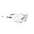 Очки Rudy Project DELTABEAT White Gloss - ImpX 2 LS Purple, SP747569-0000, изображение от магазина НаВелосипеде.рф Очки Rudy Project DELTABEAT White Gloss - ImpX 2 LS Purple, SP747569-0000, изображение  - НаВелосипеде.рф