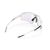 Очки Rudy Project DELTABEAT White Gloss - ImpX 2 LS Purple, SP747569-0000, изображение 2от магазина НаВелосипеде.рф Очки Rudy Project DELTABEAT White Gloss - ImpX 2 LS Purple, SP747569-0000, изображение 2 - НаВелосипеде.рф