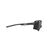 Очки Rudy Project DELTABEAT Black Matt - Smoke Black, SP741006-0000, изображение 2 - НаВелосипеде.рф