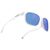 Очки велосипедные Rudy Project SOUNDRISE, Crystal Gloss - Multilaser Blue, SP133996-0000, изображение 3от магазина НаВелосипеде.рф Очки велосипедные Rudy Project SOUNDRISE, Crystal Gloss - Multilaser Blue, SP133996-0000, изображение 3 - НаВелосипеде.рф