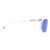 Очки велосипедные Rudy Project SOUNDRISE, Crystal Gloss - Multilaser Blue, SP133996-0000, изображение 6от магазина НаВелосипеде.рф Очки велосипедные Rudy Project SOUNDRISE, Crystal Gloss - Multilaser Blue, SP133996-0000, изображение 6 - НаВелосипеде.рф