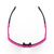 Очки велосипедные Rudy Project KELION, Pink Fluo Matt - Multilaser Sunset, SP855289-0000, изображение 6 - НаВелосипеде.рф