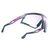 Очки велосипедные Rudy Project DEFENDER, Glacier Matt - ImpX 2LS Purple, SP527559-0000, изображение 4 - НаВелосипеде.рф