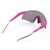 Очки велосипедные Rudy Project ASTRAL, Pink Fluo Fade Gloss - Multilaser Ice, SP886890-0000, изображение 5 - НаВелосипеде.рф