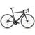 Велосипед шоссейный BMC Roadmachine FIVE 105 Di2, 28", Carbon/White/Grey, 2023, RMFive, Вариант УТ-00355991: Размер: 51, Рост: 160-170 см, Цвет: Темно-серый, изображение  - НаВелосипеде.рф