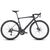 Велосипед шоссейный BMC Roadmachine 01 FIVE Ultegra Di2, 28", Carbon/Grey/Grey, 2023, RM01Five, Вариант УТ-00355993: Размер: 51, Рост: 166-174 см, Цвет: Темно-серый, изображение  - НаВелосипеде.рф