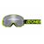 Маска O'neal B-50 Goggle FORCE black/neon yellow - silver mirror, 6020-105, изображение  - НаВелосипеде.рф