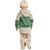 Куртка детская DIDRIKSONS ASH KIDS JKT 528 зеленый туман, 504007, Вариант УТ-00356010: Рост: 110, Цвет: зеленый туман, изображение 4 - НаВелосипеде.рф