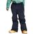 Брюки детские DIDRIKSONS IDUR KID'S PANTS 039 морской бриз, 504013, Вариант УТ-00356013: Рост: 90, Цвет: морской бриз, изображение 2 - НаВелосипеде.рф
