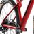 Велосипед MTB BMC Twostroke 01 FOUR GX Eagle Mix, 29", Red/Black, 2023, TS01FOUR, Вариант УТ-00356016: Размер: M (170-180 см), Цвет: Red/Black, изображение 9 - НаВелосипеде.рф