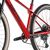 Велосипед MTB BMC Twostroke 01 FOUR GX Eagle Mix, 29", Red/Black, 2023, TS01FOUR, Вариант УТ-00356016: Размер: M (170-180 см), Цвет: Red/Black, изображение 2 - НаВелосипеде.рф