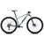 Велосипед MTB BMC Twostroke AL SIX Deore, 1x10, 29", Mix Grey/Black/Red, 2023, TS01ALSix, Вариант УТ-00356018: Размер: S (162-172 см), Цвет: Grey/Black/Red, изображение  - НаВелосипеде.рф