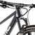 Велосипед MTB BMC Twostroke 01 TWO X01 Eagle, 29", Anthracite prisma/White, 2023, TS01TWO, Вариант УТ-00356029: Размер: XL (188-205 см), Цвет: Anthracite prisma/White, изображение 7 - НаВелосипеде.рф