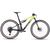Велосипед MTB BMC Fourstroke 01 TWO GX Eagle AXS, 29", 2023, FS01TWO, Вариант УТ-00356112: Размер: M (170-180 см), Цвет: Yellow/Black, изображение  - НаВелосипеде.рф