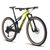 Велосипед MTB BMC Fourstroke 01 TWO GX Eagle AXS, 29", 2023, FS01TWO, Вариант УТ-00356112: Размер: M (170-180 см), Цвет: Yellow/Black, изображение 4 - НаВелосипеде.рф