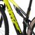 Велосипед MTB BMC Fourstroke 01 TWO GX Eagle AXS, 29", 2023, FS01TWO, Вариант УТ-00356112: Размер: M (170-180 см), Цвет: Yellow/Black, изображение 8 - НаВелосипеде.рф