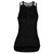 Майка для триатлона Orca Athlex Sleeveless Tri Top, женская, белый/черный, MP15, изображение  - НаВелосипеде.рф