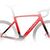 Рама велосипедная Wilier Cento10 SL Disc, Red Black, 2023, В205, Вариант УТ-00356118: Размер: M (160-170 см), Цвет: Red Black, изображение  - НаВелосипеде.рф